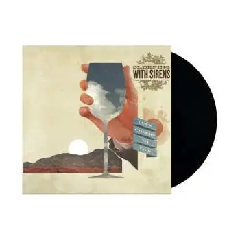 LP Sleeping With Sirens: Let´s Cheers To This - Sleeping With Sirens