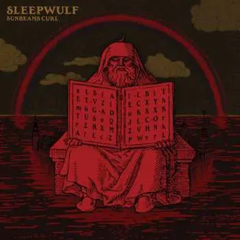 LP Sleepwulf: Sunbeams Curl