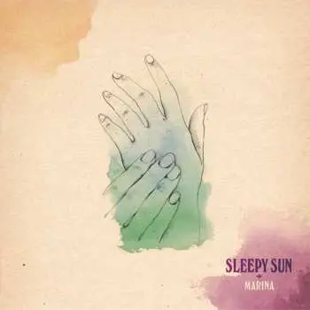 EP Sleepy Sun: Marina CLR