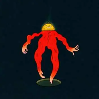 LP Sleepy Sun: Private Tales LTD