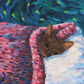 LP Cavetown: Sleepyhead CLR