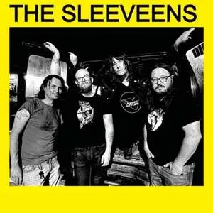 LP The Sleeveens: The Sleeveens