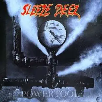 2CD Sleeze Beez: Powertool