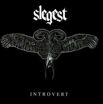 CD Slegest: Introvert