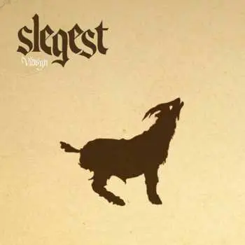CD Slegest: Vidsyn