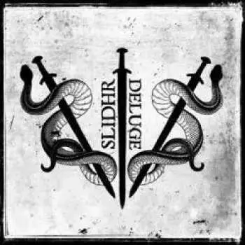 CD Slidhr: Deluge LTD | NUM