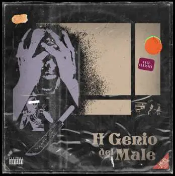 CD Slim One: El Genio Del Male