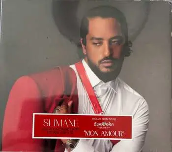 3CD Slimane: Essentiels
