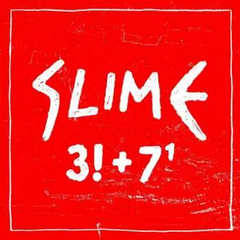 CD Slime: 3!+7¹