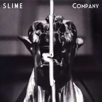 LP/CD Slime: Company LTD | CLR