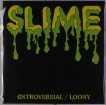 SP Slime: Controversial CLR
