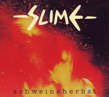 CD Slime: Schweineherbst DIGI