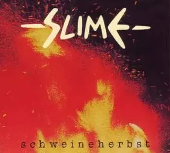 2LP Slime: Schweineherbst