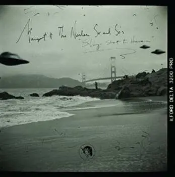 CD Margot & The Nuclear So And So's: Sling Shot To Heaven