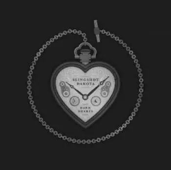 LP Slingshot Dakota: Dark Hearts CLR