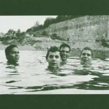 LP Slint: Spiderland