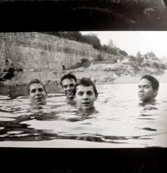 CD Slint: Spiderland