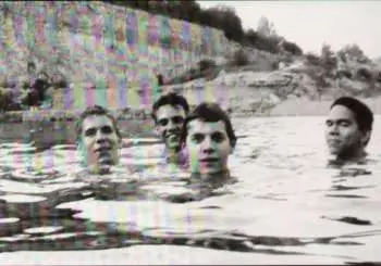 LP Slint: Spiderland