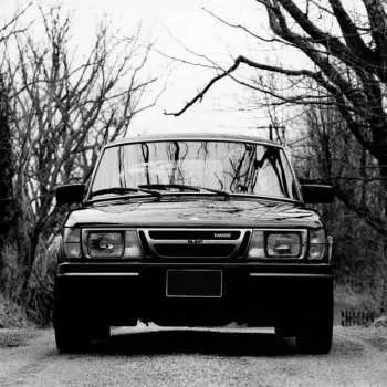 CD Slint: Tweez