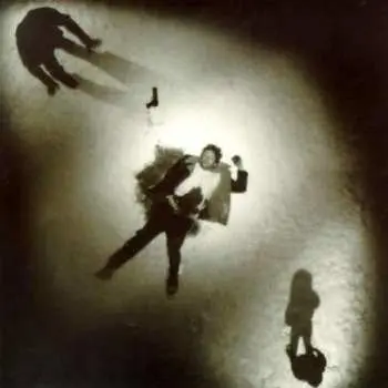 CD Slint: Untitled