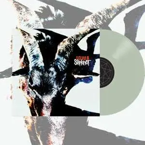 2LP Slipknot: Iowa CLR | LTD