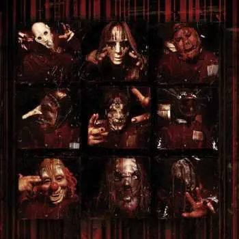 2LP Slipknot: Slipknot DLX