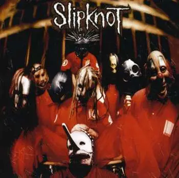 CD Slipknot: Slipknot