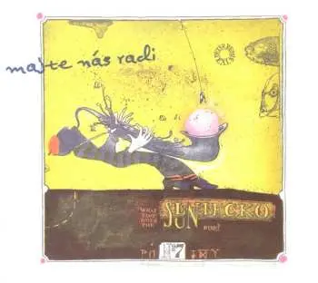 CD Slniečko: Majte Nás Radi DIGI