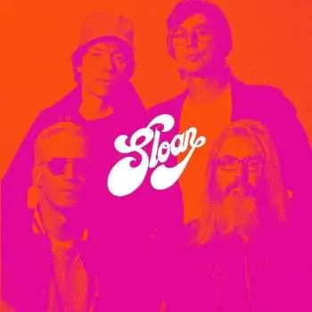 CD Sloan: 12