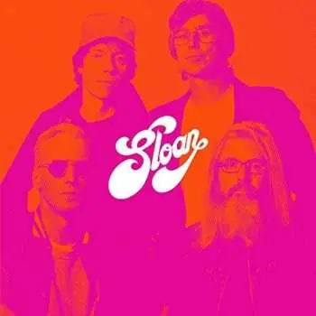 LP Sloan: 12 CLR | LTD
