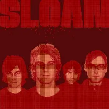 CD Sloan: Parallel Play