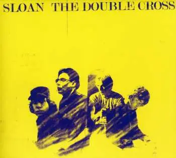 CD Sloan: The Double Cross