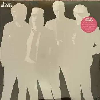 LP Sloan: Steady CLR