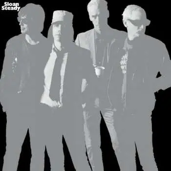 LP Sloan: Steady CLR | LTD