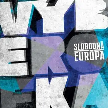 2CD Slobodná Európa: Výberofka