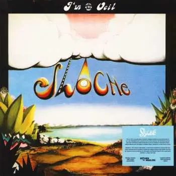 LP Sloche: J'un Oeil CLR | LTD | NUM