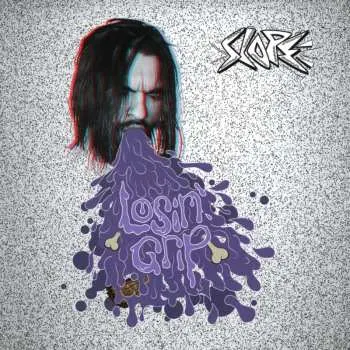 CD Slope: Losin' Grip