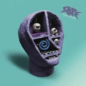 LP Slope: Freak Dreams CLR | LTD