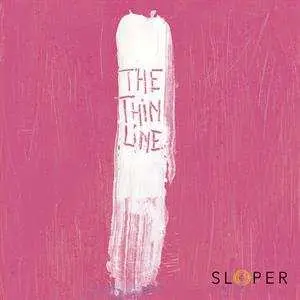 SP Sloper: The Thin Line LTD | CLR
