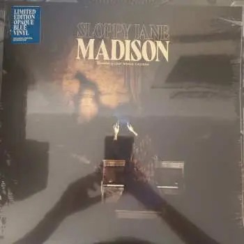 LP Sloppy Jane: Madison CLR
