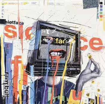 LP Slutface: Film Buff