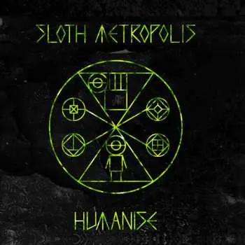 CD Sloth Metropolis: Humanize