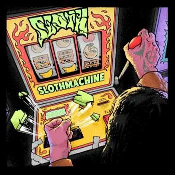 LP Sloth: Slothmachine