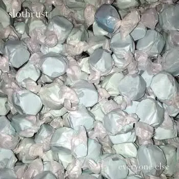 LP Slothrust: Everyone Else