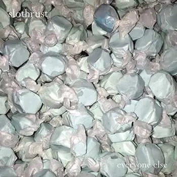 CD Slothrust: Everyone Else
