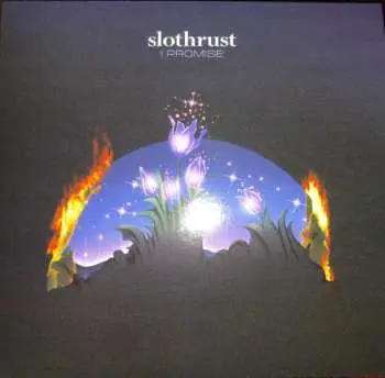 CD Slothrust: I Promise