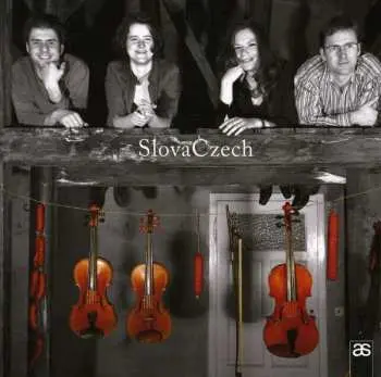 CD Slova Czech: Slova Czech