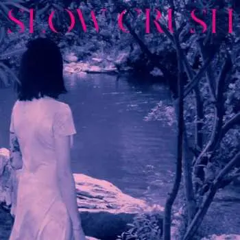 CD Slow Crush: Ease (Deluxe Edition) DLX