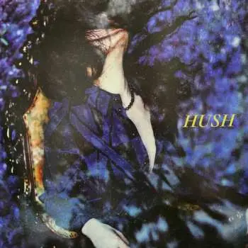LP Slow Crush: Hush CLR