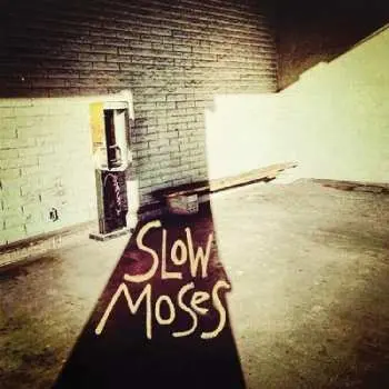 LP Slow Moses: Charity Binge CLR